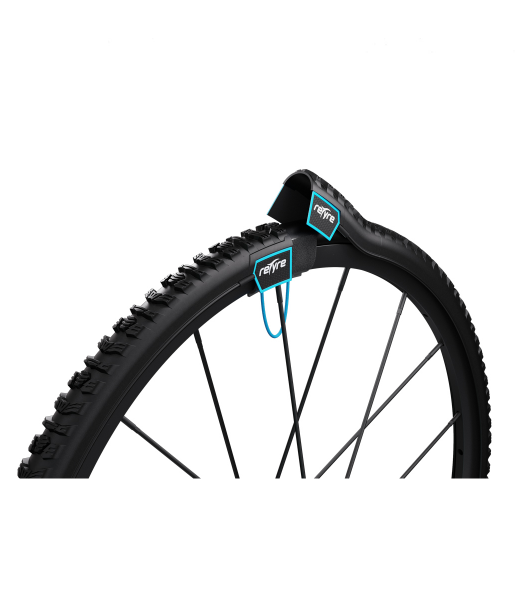 Retyre Traction 24-26" Pair